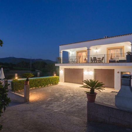 Can Roig Santa Gertrudis  Luaran gambar