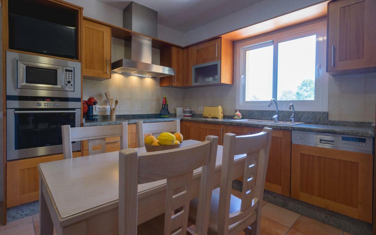 Can Roig Santa Gertrudis  Luaran gambar