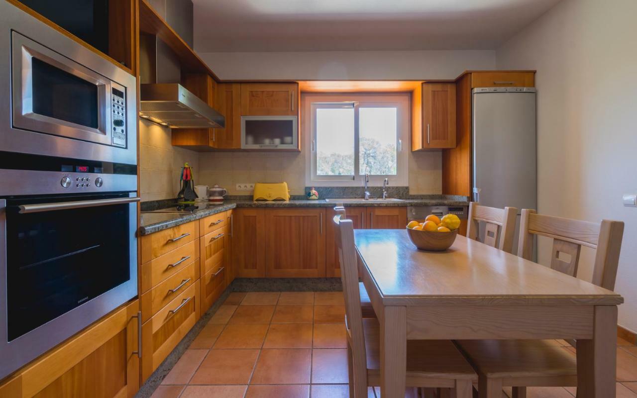 Can Roig Santa Gertrudis  Luaran gambar