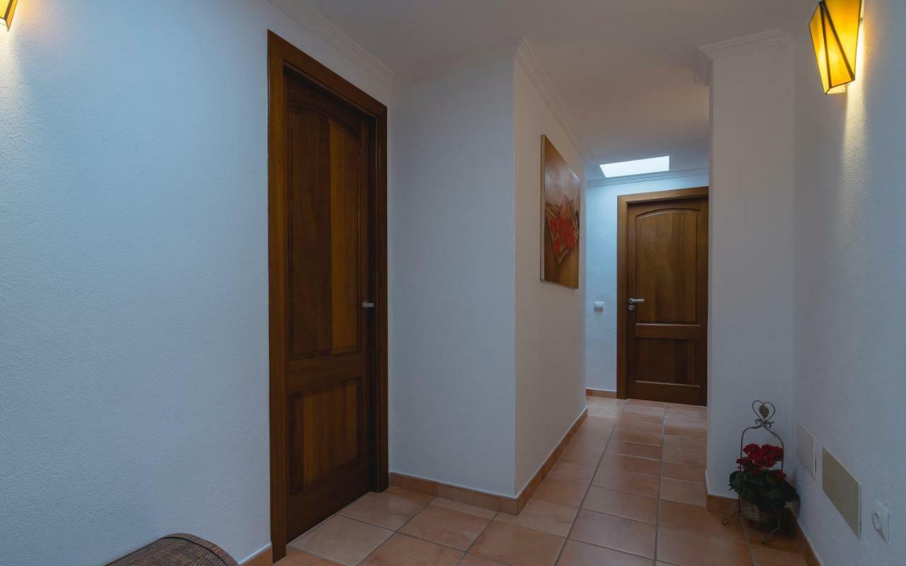 Can Roig Santa Gertrudis  Luaran gambar