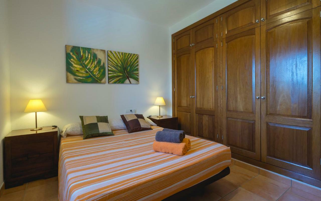 Can Roig Santa Gertrudis  Luaran gambar